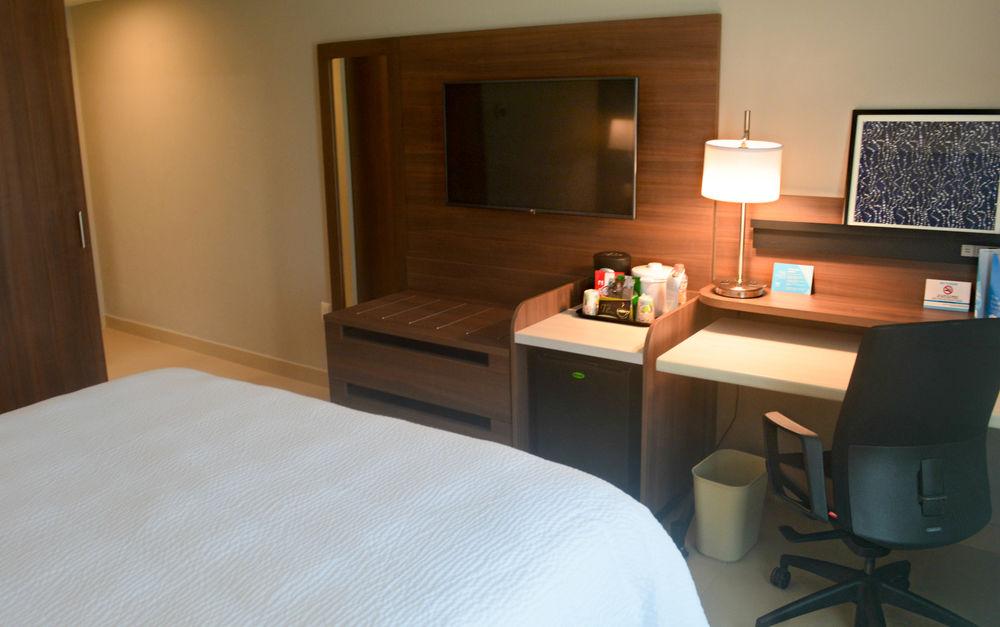 Fairfield Inn & Suites By Marriott Coatzacoalcos Exterior photo