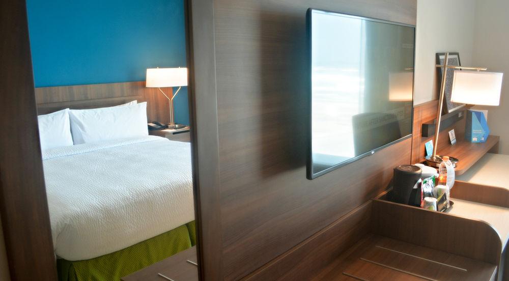 Fairfield Inn & Suites By Marriott Coatzacoalcos Exterior photo