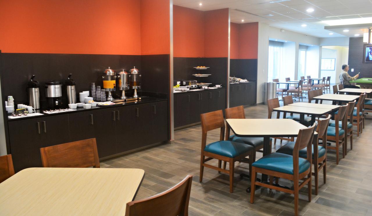 Fairfield Inn & Suites By Marriott Coatzacoalcos Exterior photo
