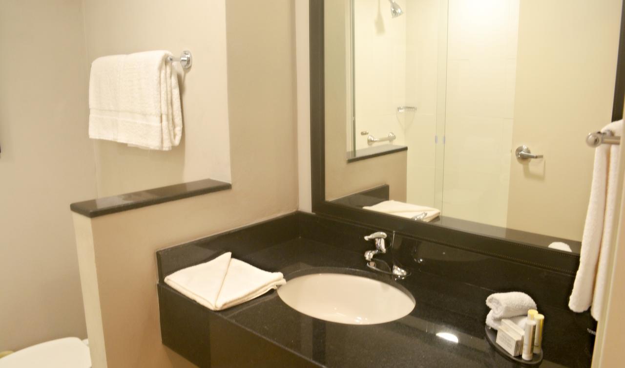 Fairfield Inn & Suites By Marriott Coatzacoalcos Exterior photo