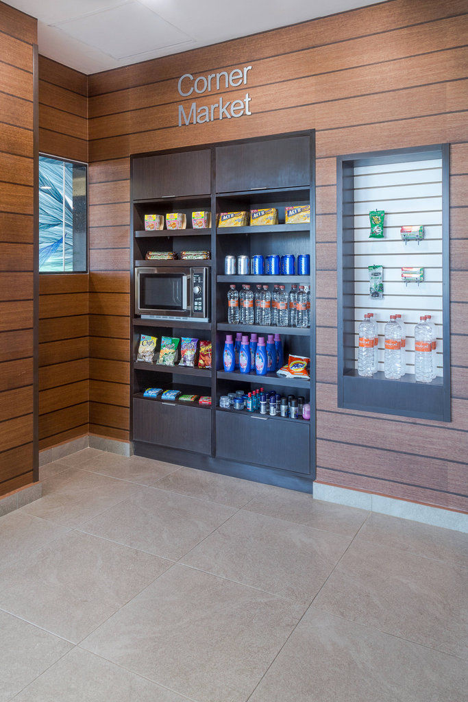 Fairfield Inn & Suites By Marriott Coatzacoalcos Exterior photo