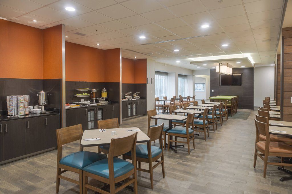Fairfield Inn & Suites By Marriott Coatzacoalcos Exterior photo